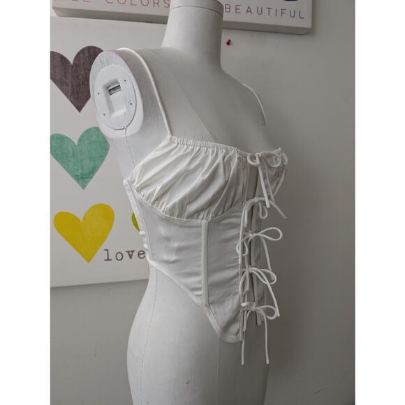 Sabo nwt parker top - Picture 5 of 16